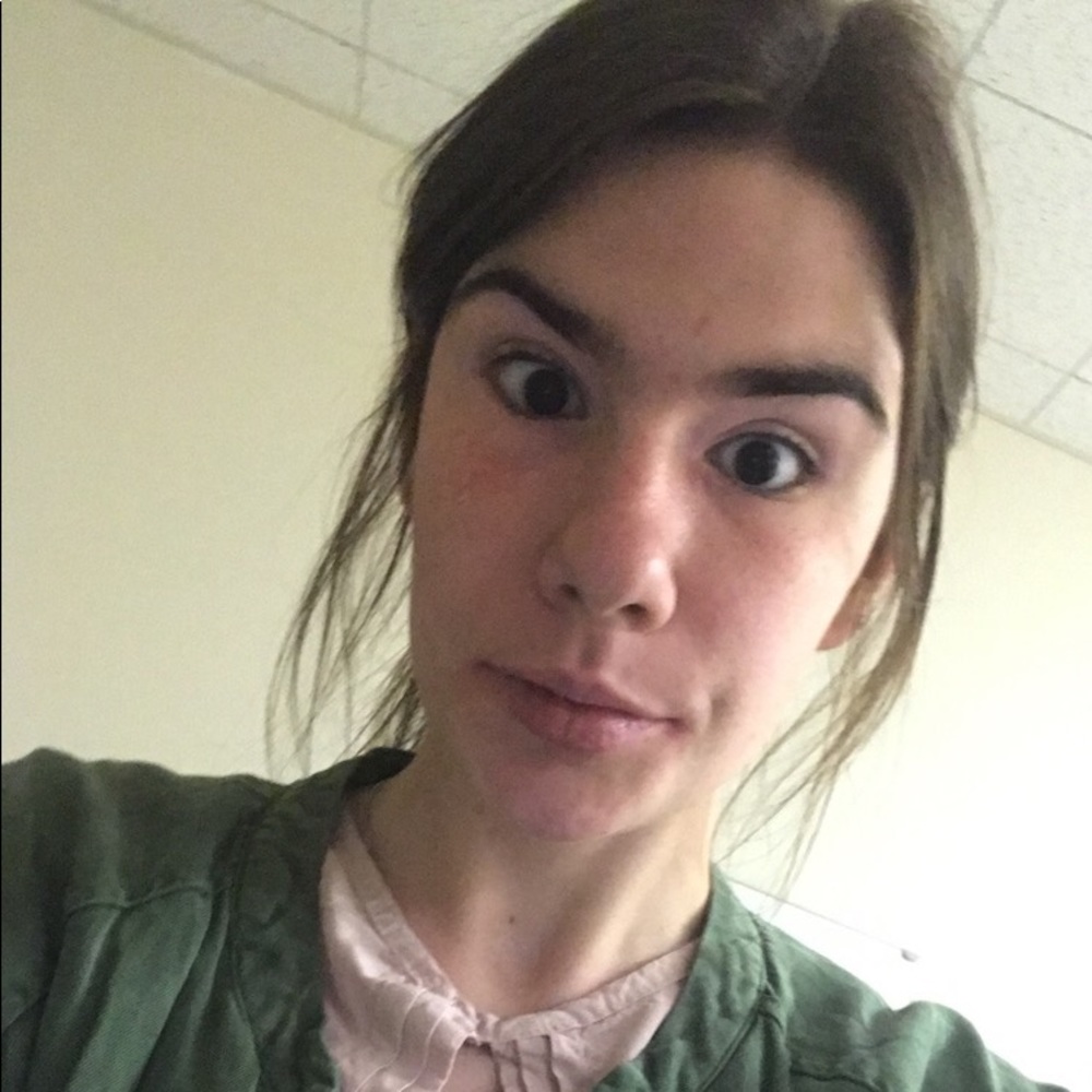 Meet your Posher, Alexandria
